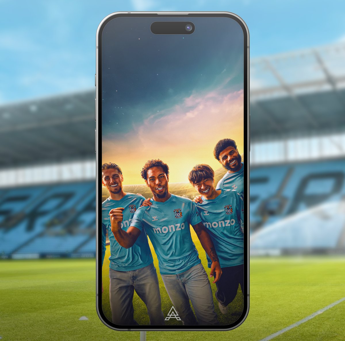 alfiesheldn's tweet photo. 🔵𝐍𝐄𝐖 𝐓𝐇𝐑𝐄𝐀𝐃𝐒⚪️

24/25 Coventry City Wallpaper 📲

Retweet, Like &amp; DM Me To Claim ✅

#CCFC #PUSB #Coventry https://t.co/3gkiZwLQ0a
