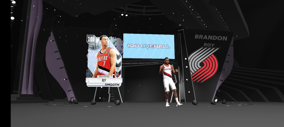_ImSora's tweet photo. @NBA2KMyTEAM https://t.co/UJW7vc3kJR