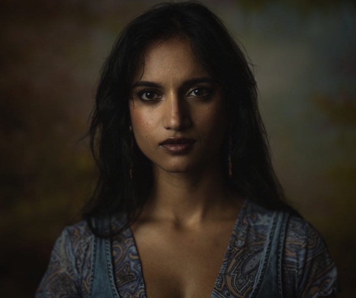 FilmUpdates's tweet photo. Happy birthday to Amita Suman! https://t.co/Iqt729edoj