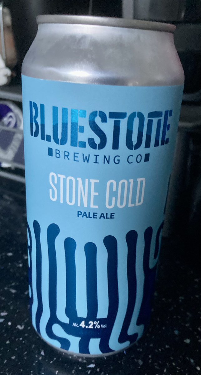 Beautiful, warm summer evening. Time for a cold one 🍺 <a href="/BluestoneAles/">Bluestone Brewing Co</a>