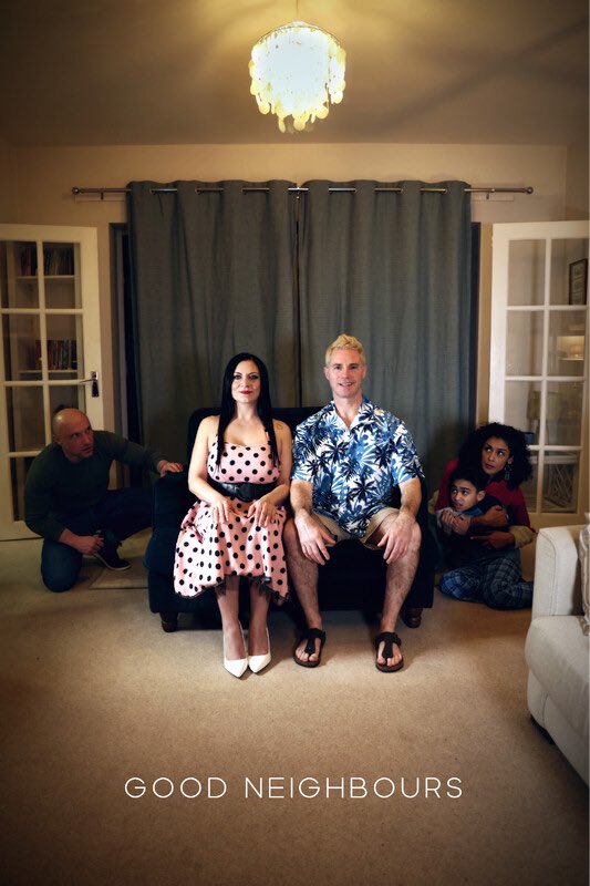 Congratulations

You can submit here:

filmfreeway.com/Seattleindepen…

Discount:STL15

#filmfestival #film #shortfilm  #filmmaking #filmmaker #indiefilm  #movie #director  #cinematography  #filmmakers #filmfest #festival #filmfestivals #shortfilms #supportindiefilm #shortfilmfestival