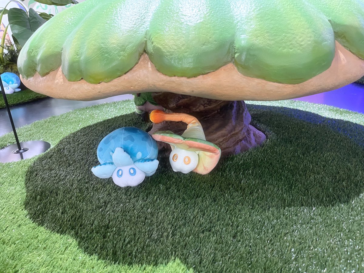 0Arc_ii's tweet photo. 🌱🤍 #原神展に行ってきました 🏛️🖤

とても楽しかったです♡また機会があれば行きたい❣️ https://t.co/zar03E2aD2