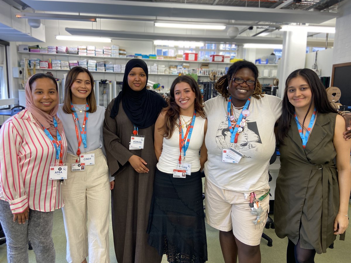 Dev Neuro Academy @ King’s College London tweet media