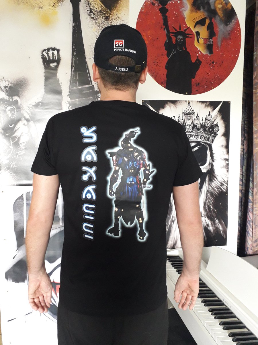 theunioverse's tweet photo. It's a great morning when you see community-made threads in Discord! 🔥

These are sick, @LumpkinsFriend! https://t.co/mCJLYRTQRl