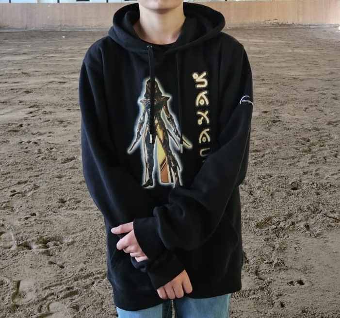 theunioverse's tweet photo. It's a great morning when you see community-made threads in Discord! 🔥

These are sick, @LumpkinsFriend! https://t.co/mCJLYRTQRl