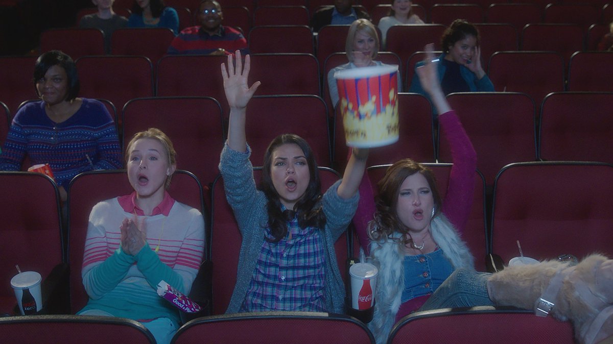 Bad Moms tweet media