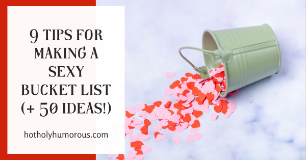 via <a href="/HotHolyHumorous/">J. Parker</a> 9 Tips for Making a Sexy Bucket List (+ 50 Ideas!) dlvr.it/T9qCgM