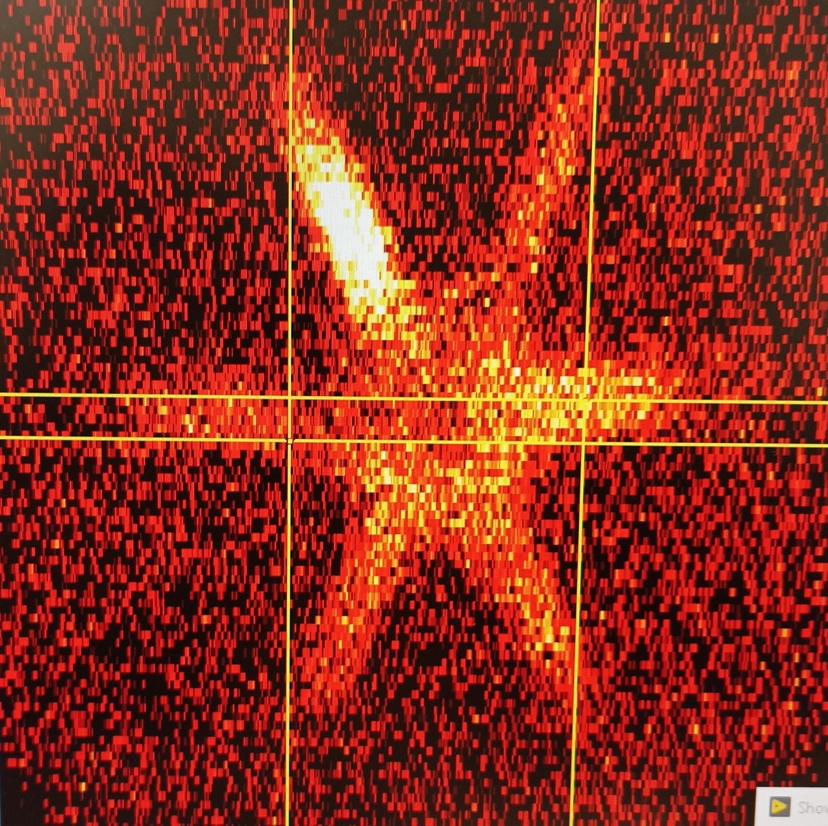 SpinARPES_Lab's tweet image. &quot;Lorea&quot; means flower in Basque. A week of experiments at #LOREA beamline at @ALBAsynchrotron exploring the beauty of #electrons.