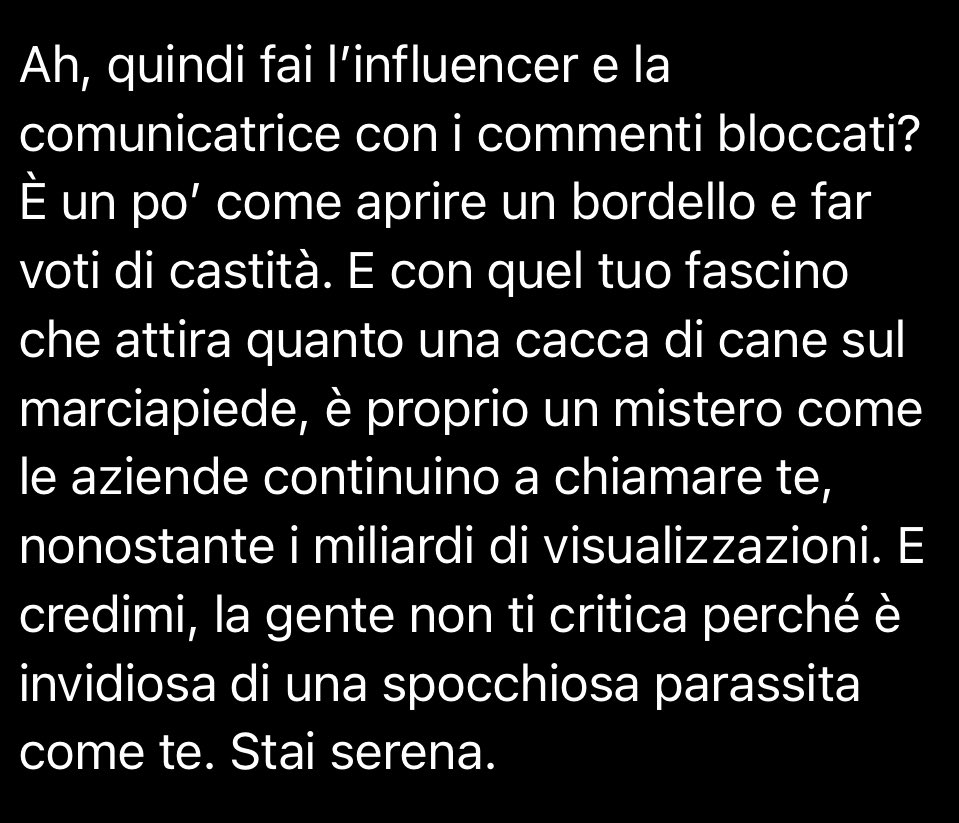 pietropignataro's tweet photo. #influcirco #rockandfiock #giuliatorelli https://t.co/K7eWdq1ZIk