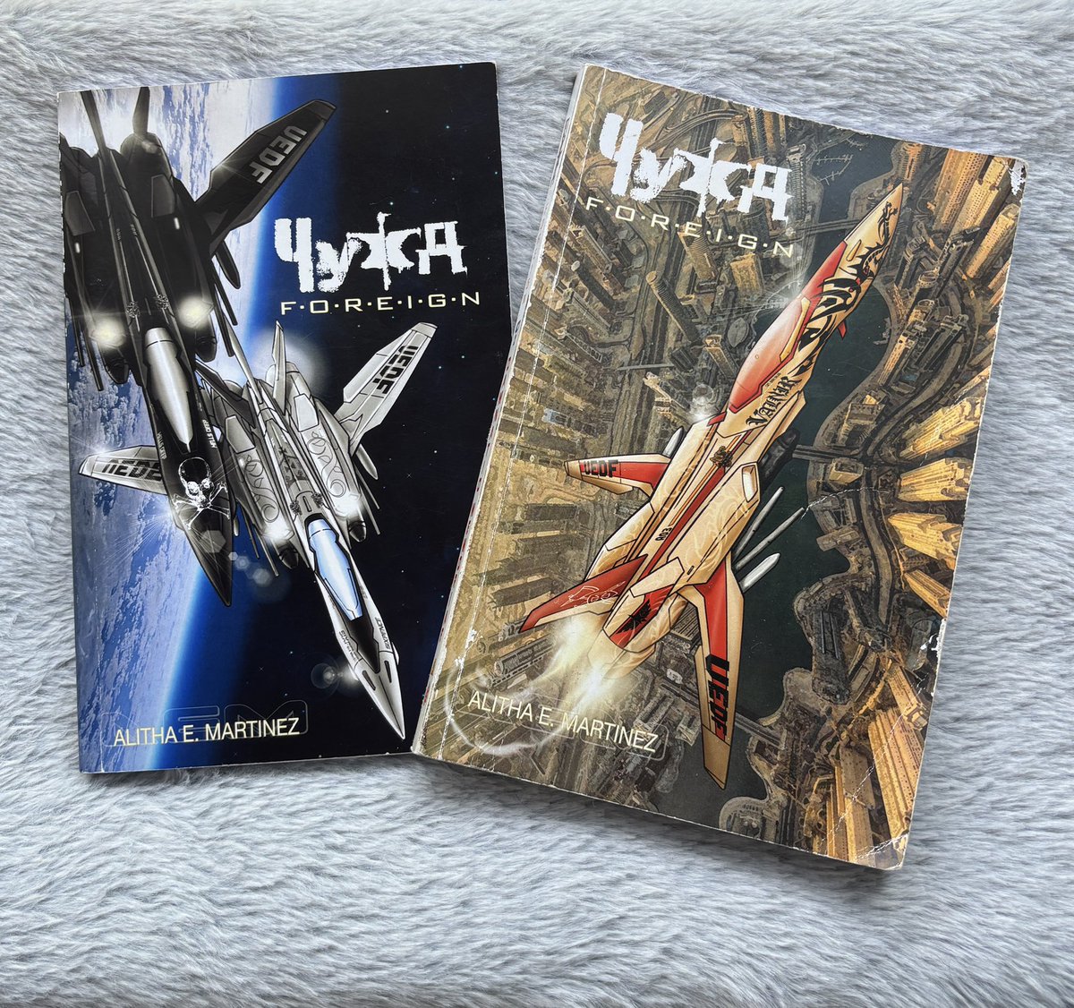 Foreign Act 1: Modern Savages and Foreign Act 2: Damnatio Memoriae digital copies are now available for purchase at ariotstorm.com 

Follow @ariotstorm on Instagram for more updates!