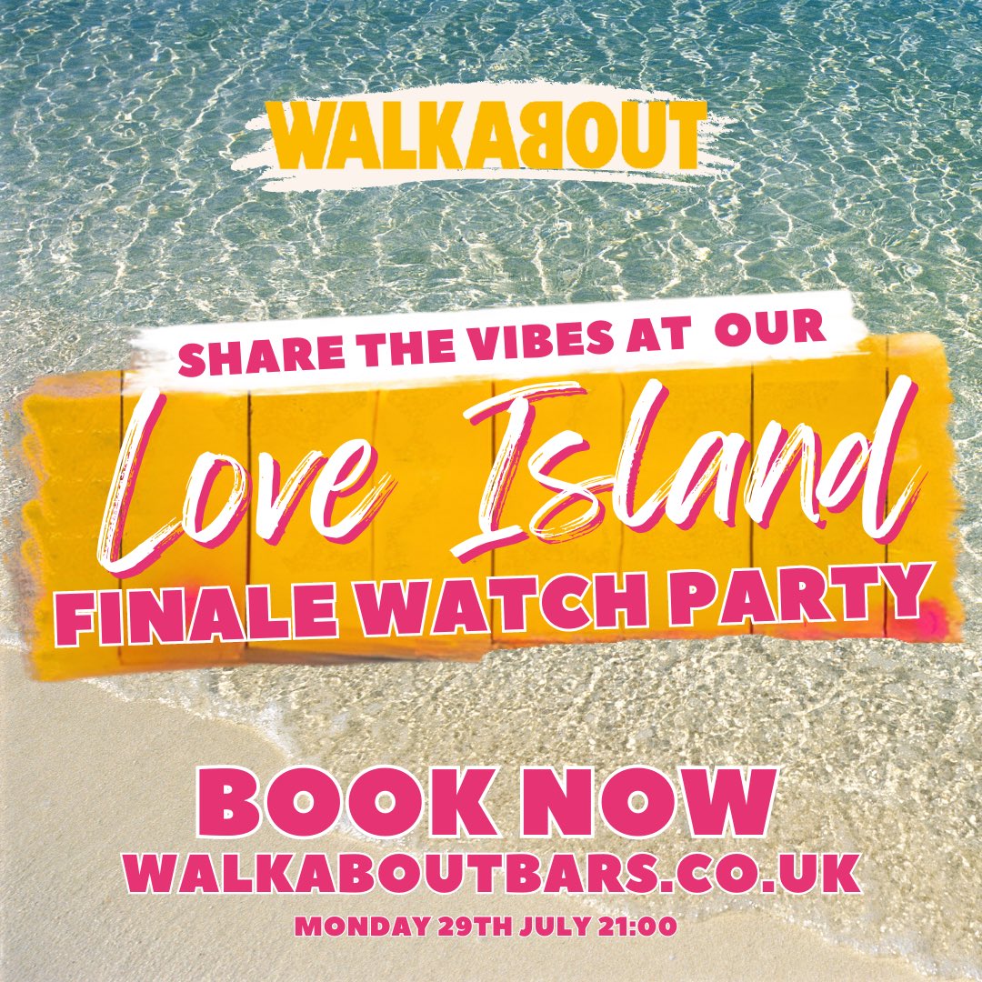 Walkabout Birmingham tweet media