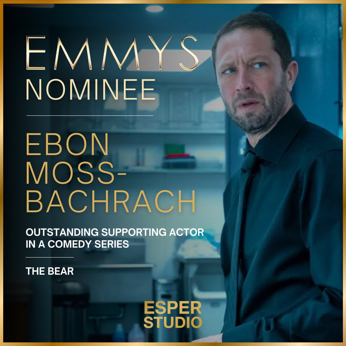 William Esper Studio tweet media