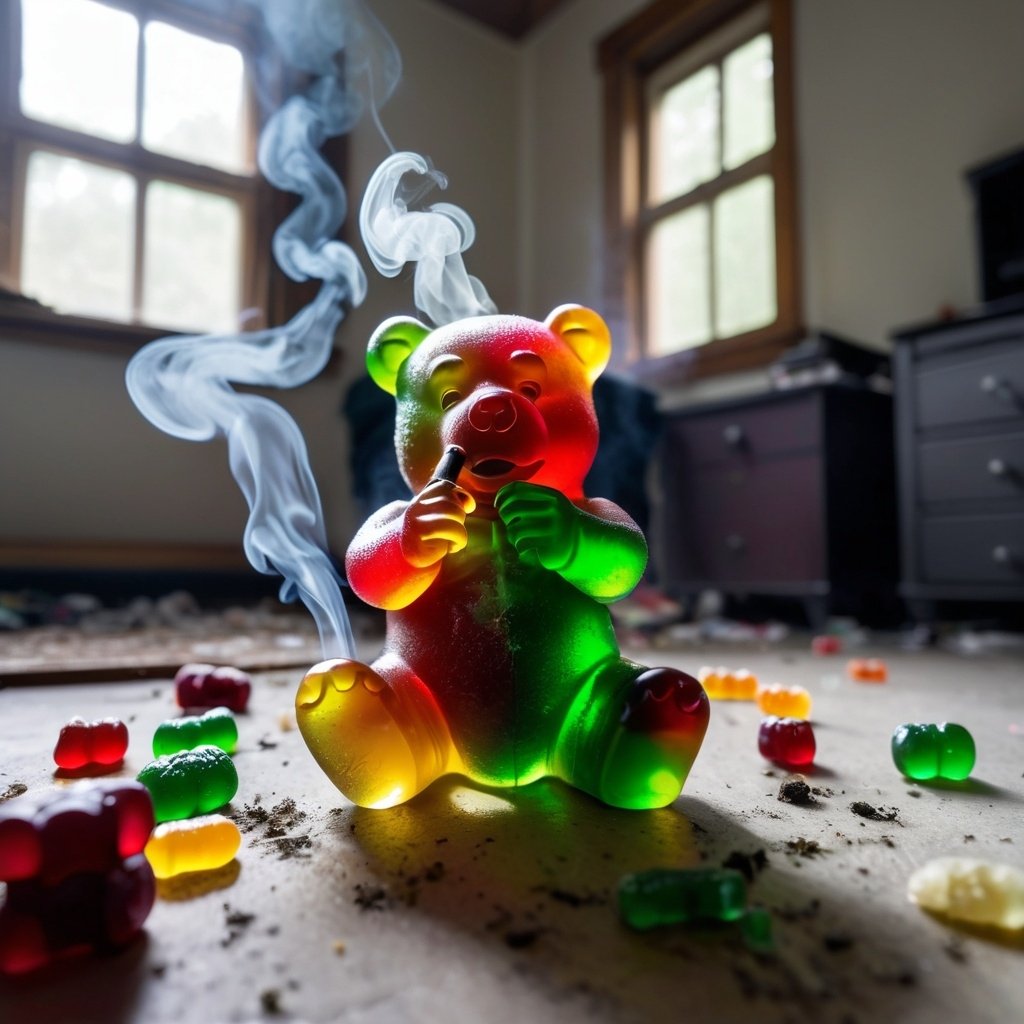 Hi Everybody. I decided To empty one of my Wallets so I'm giving away  $4750 in Gummy. How to Enter ⬇️⬇️

GURANTEED $4750 <a href="/AIRDROP/">Airdrop</a> <a href="/24HOURS/">24hours</a> 

1. Subscribe to my YouTube Channel: youtube.com/@Fourtwenty-v1d

2. Retweet this Post

3. Drop your Sol Address in the Comments: