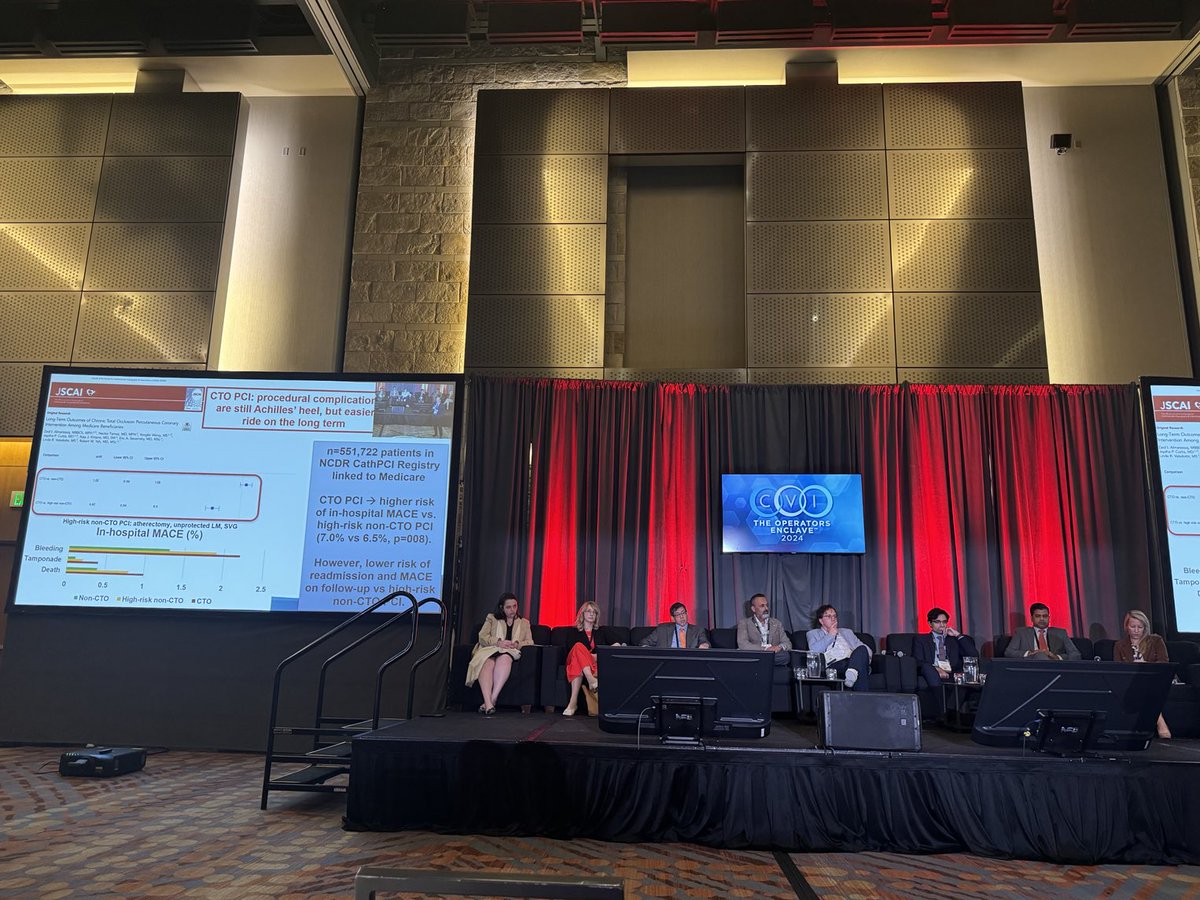 Farshad Forouzandeh (@farshadforouz) on Twitter photo #CTO session full of practical tips and cases just kicked off <a href="/cvinnovations/">CV Innovations</a> 2024 in Denver with our own <a href="/the_real_pooms/">the_real_pooms</a> on the panel <a href="/HarringtonHVI/">UH Harrington Heart & Vascular Institute</a> <a href="/esbrilakis/">Emmanouil Brilakis</a> <a href="/RinfretStephane/">Stéphane Rinfret, MD SM</a> <a href="/AllanaSalman/">Salman Allana, MD FACC FSCAI</a> #CTO session full of practical tips and cases just kicked off <a href="/cvinnovations/">CV Innovations</a> 2024 in Denver with our own <a href="/the_real_pooms/">the_real_pooms</a> on the panel <a href="/HarringtonHVI/">UH Harrington Heart & Vascular Institute</a> <a href="/esbrilakis/">Emmanouil Brilakis</a> <a href="/RinfretStephane/">Stéphane Rinfret, MD SM</a> <a href="/AllanaSalman/">Salman Allana, MD FACC FSCAI</a>