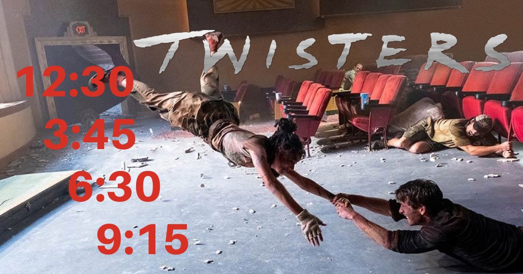 Laurelhurst Theater tweet media