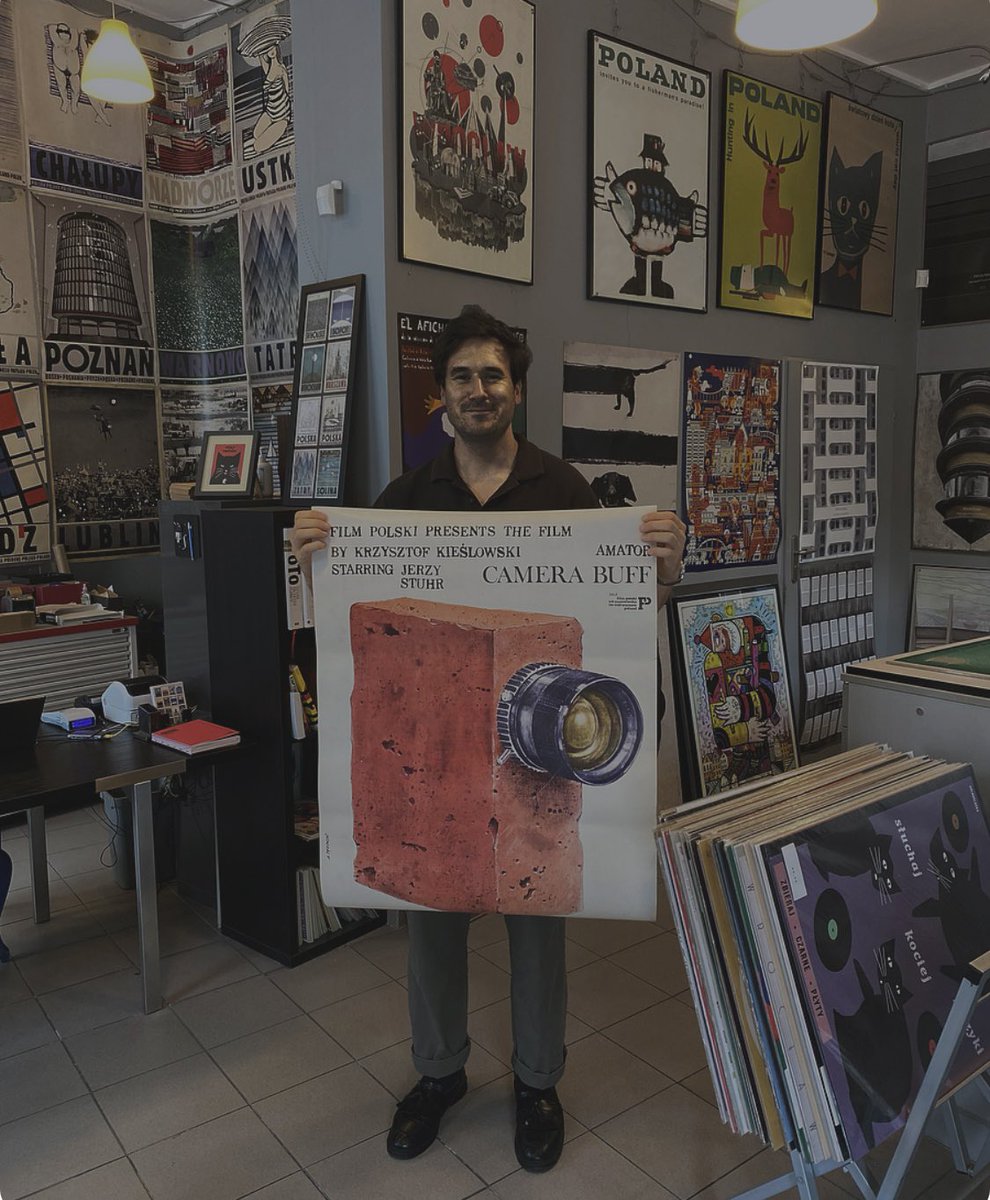 Kazik Radwanski tweet media