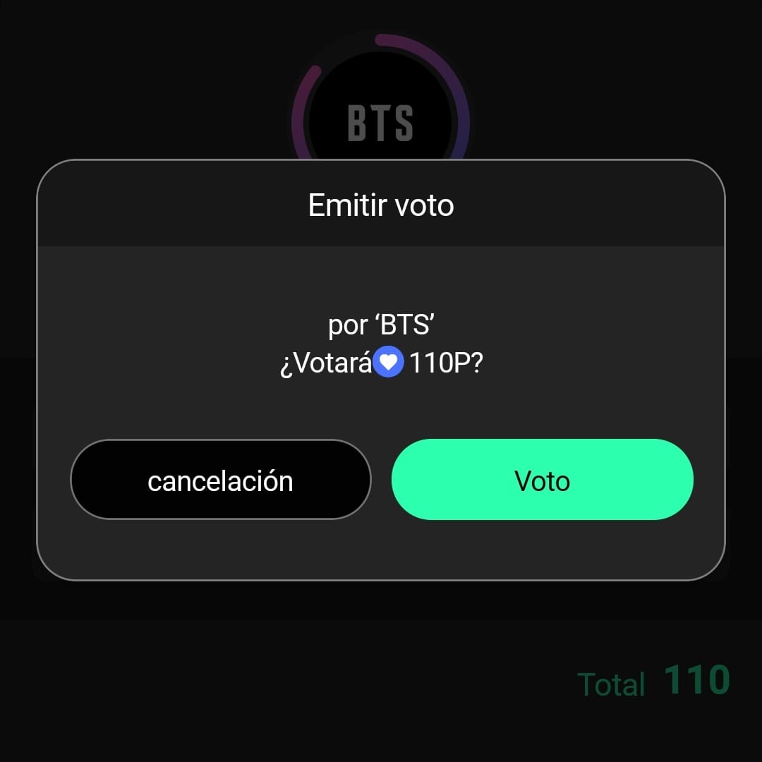 BTSquadVotes's tweet photo. 🚨[URGENTE | VOTA por BTS en UPick]🚨

BTS esta nominado a 'Boy Group Popularity Award' en los 'K-World Dream Awards'.🏆

⚠️¡Cada vez más cerca que conseguir el #1!

✔️Finaliza el 8 de agosto.
✔️VOTAR ES FÁCIL Y DIVERTIDO.
✔️Tutorial en video: (https://t.co/M9PuyA3OUr) https://t.co/rIzODuRKEU