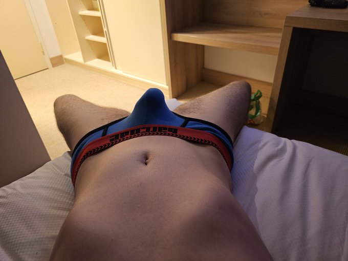 Bulge anyone 😅👹 https://t.co/N8LiBznAWY<a href="/tag/porno"class="tags"><span>#porno</span></a><a href="/tag/pik"class="tags"><span>#pik</span></a><a href="/tag/lul"class="tags"><span>#lul</span></a><a href="/tag/piemel"class="tags"><span>#piemel</span></a><a href="/tag/naakt"class="tags"><span>#naakt</span></a><a href="/tag/gaydutch"class="tags"><span>#gaydutch</span></a><a href="/tag/buitenseks"class="tags"><span>#buitenseks</span></a>