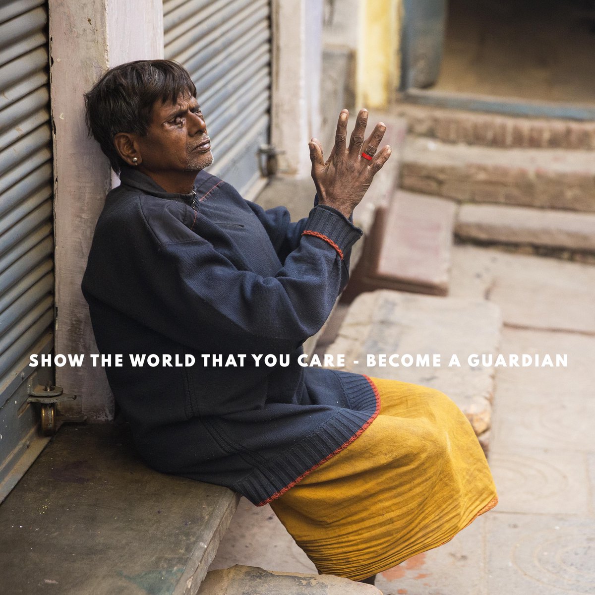 GM, world! ☀️ Sometimes the smallest act of kindness can make the biggest impact. Let's spread #love, #compassion, and #empathy wherever we go. 🫂

 #SpreadLove #SpreadKindness #NewWorldGuardians 

📷 India