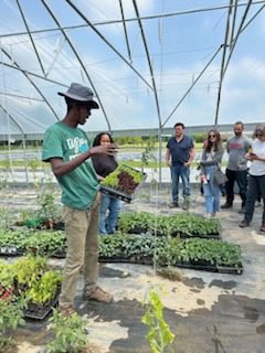 Aric Putnam tweet media