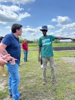 Aric Putnam tweet media