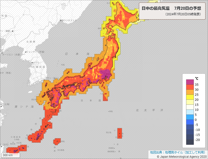 ntvsorajiro's tweet photo. 【予想最高気温】
37℃：さいたま
36℃：前橋、静岡、高松、宮崎、鹿児島
35℃：宇都宮、千葉、東京、横浜、甲府、富山、名古屋、津、京都、奈良、福岡、那覇
34℃：水戸、岐阜、大津、名古屋、大阪、和歌山、岡山、松山、大分、佐賀、熊本
33℃：福島、長野、金沢、福井、神戸、鳥取、高知　など https://t.co/HPCyRfjGBN