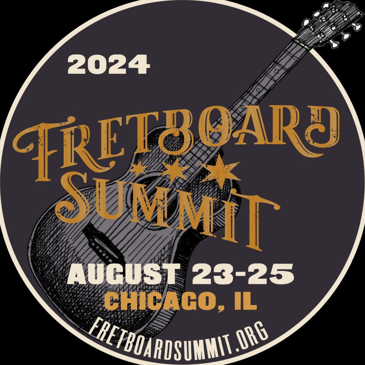 Fretboard Summit tweet media