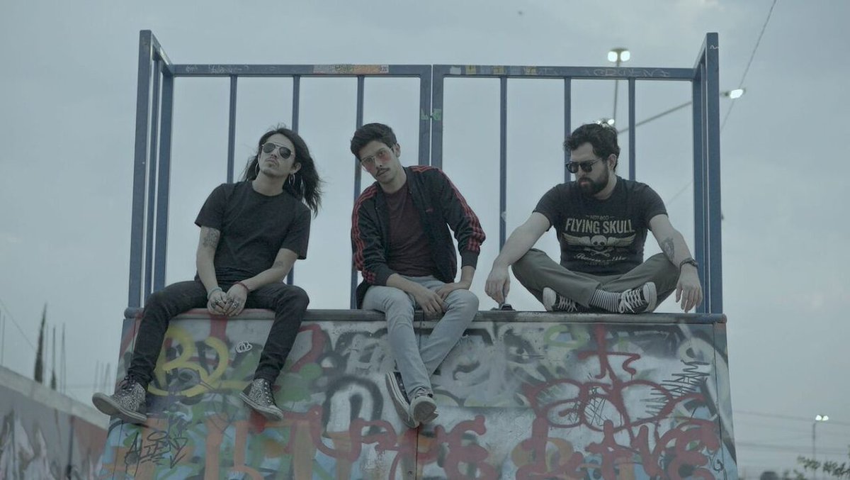 QueretaroAF's tweet image. Eventos artísticos de gran formato llegan al Querétaro Experimental en su séptimo fin de semana 🎶🎭 ift.tt/scyawmB