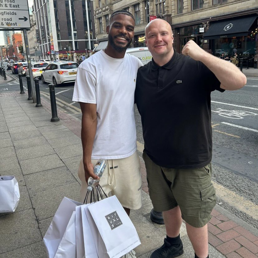 TurfCast - Burnley FC Fan Channel tweet media