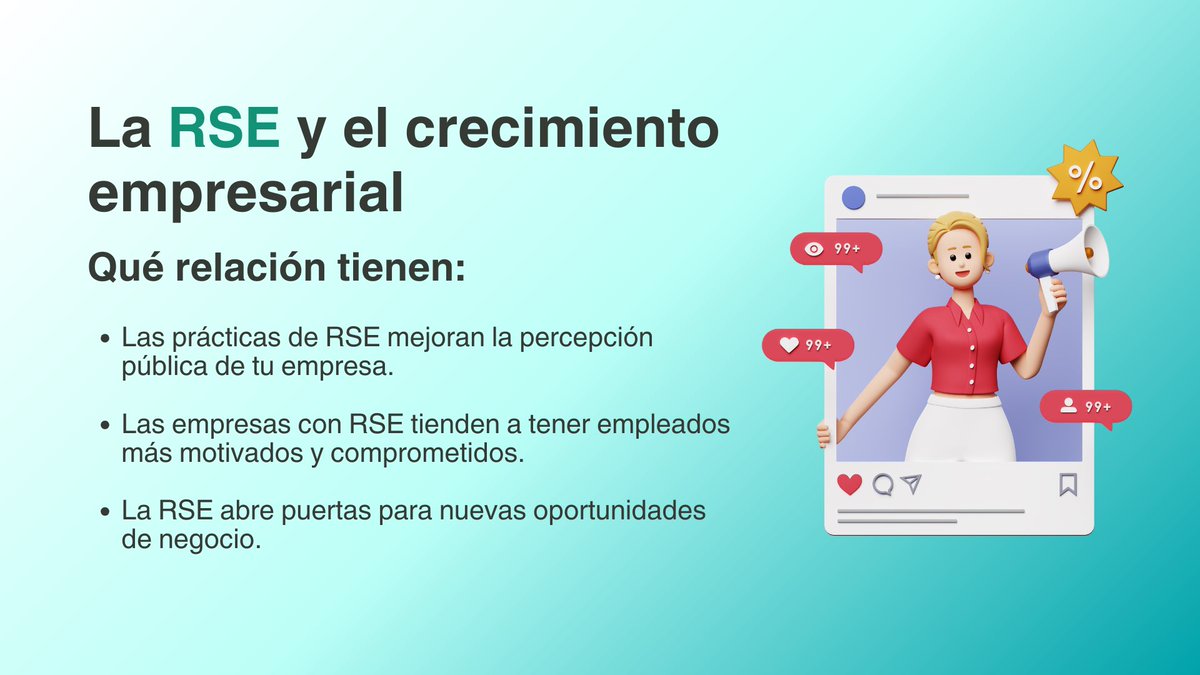 PodiumPanama's tweet photo. La RSC 🌱 MEJORA tu imagen de marca 🌟, MOTIVA colaboradores 🤝 y ATRAE inversiones 💼, impulsando el crecimiento. #RSC #PodiumPanama https://t.co/MP7NkXiow2