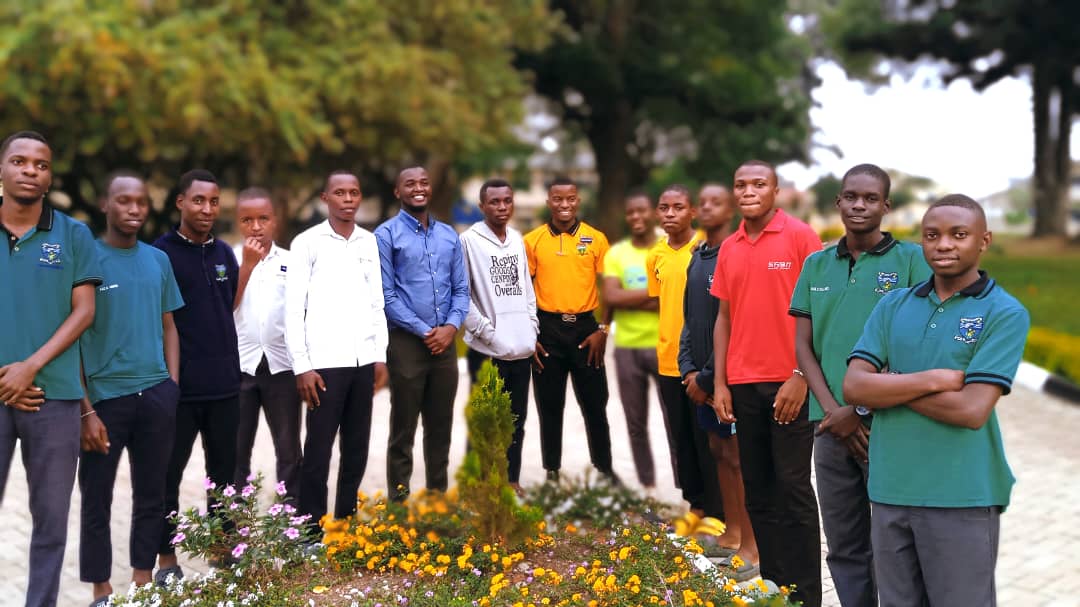 Ahurra Ivan Araali tweet media