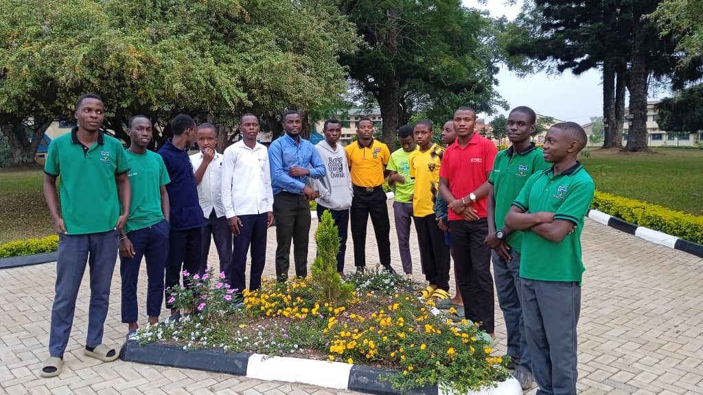 Ahurra Ivan Araali tweet media