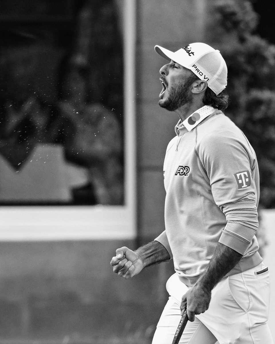 The black and white version goes extra hard 🗣️