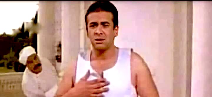 *اعتزل مايؤذيك*
= اسيب بيتنا