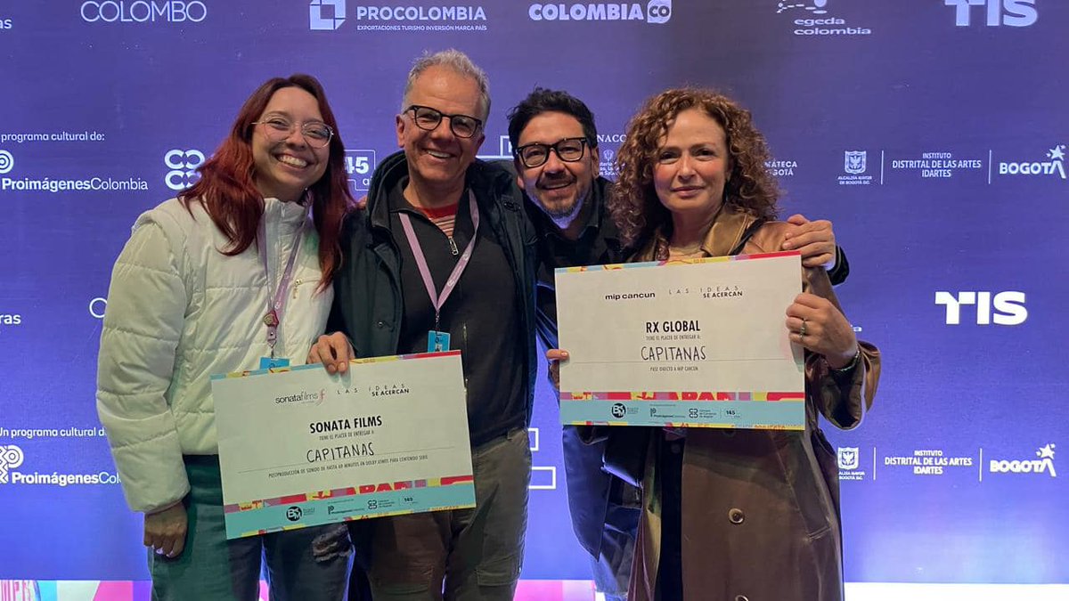 Laberinto Cine y TV tweet media