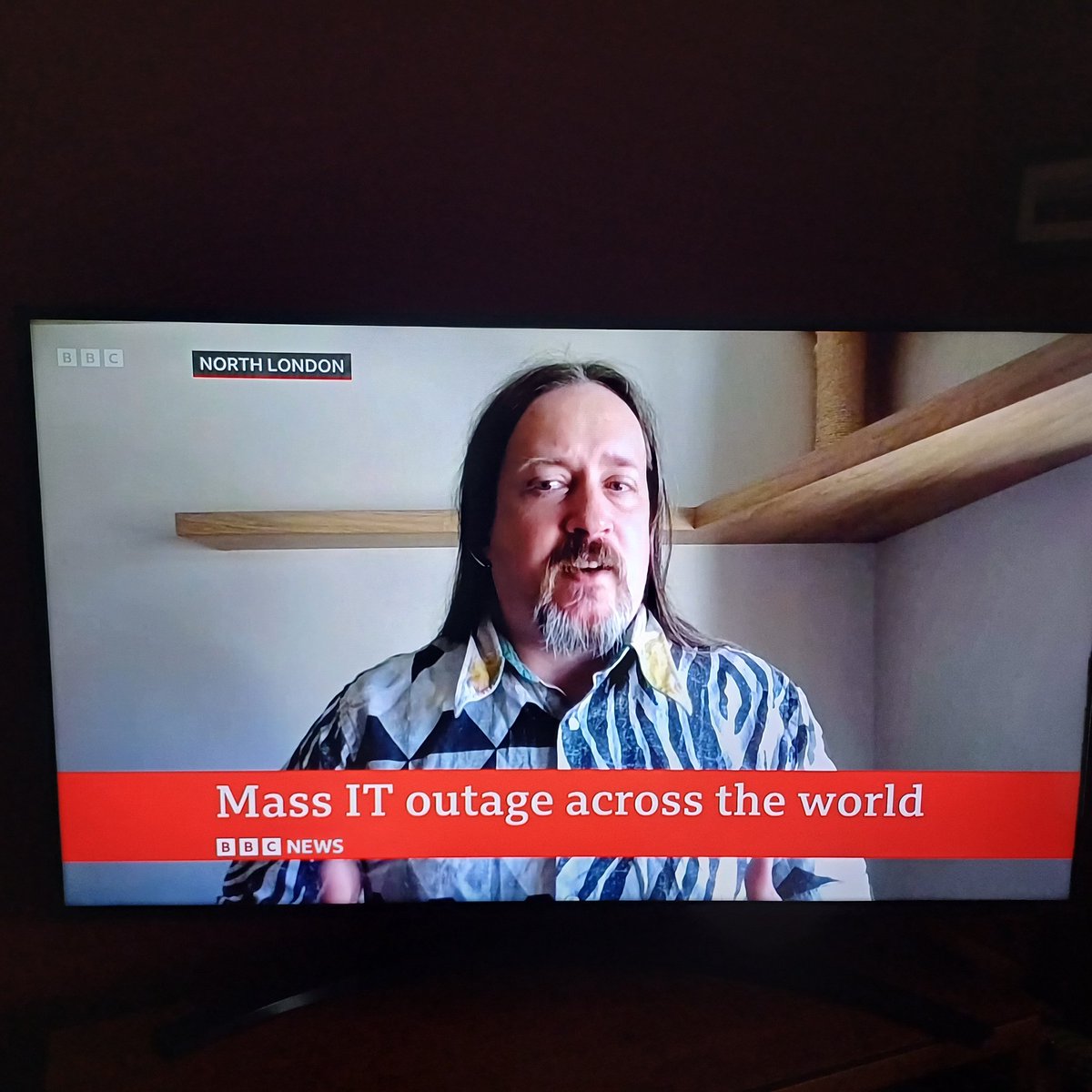 Ruth Jones tweet media