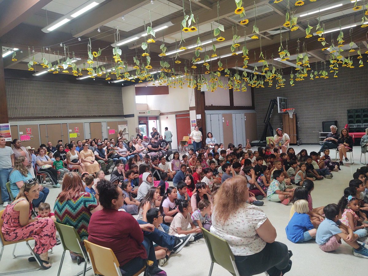 SRCS E(X)panded Learning Programs tweet media