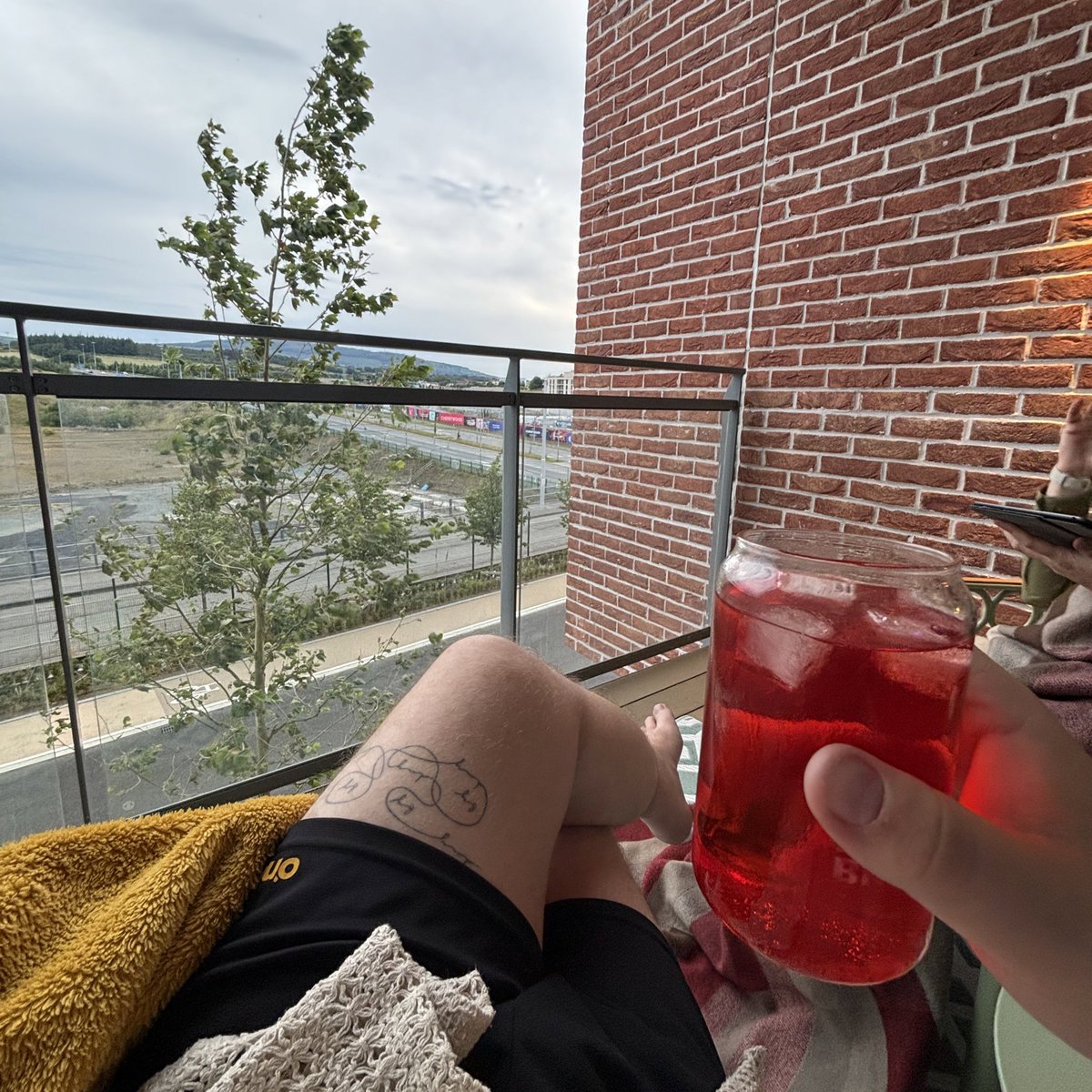 Russell Alford 🎙️ tweet media