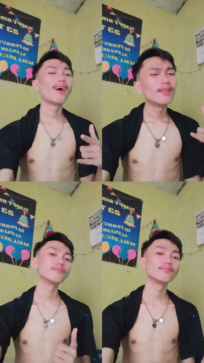 AzwarAway1's tweet photo. Sekian lama gak post di tweet #GayRemaja #gaysemarang #gay #seme #bekasi https://t.co/P1VFPld0JR