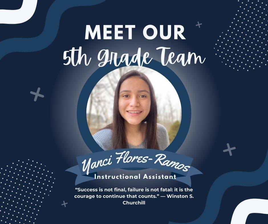 Baldwin Intermediate School tweet media