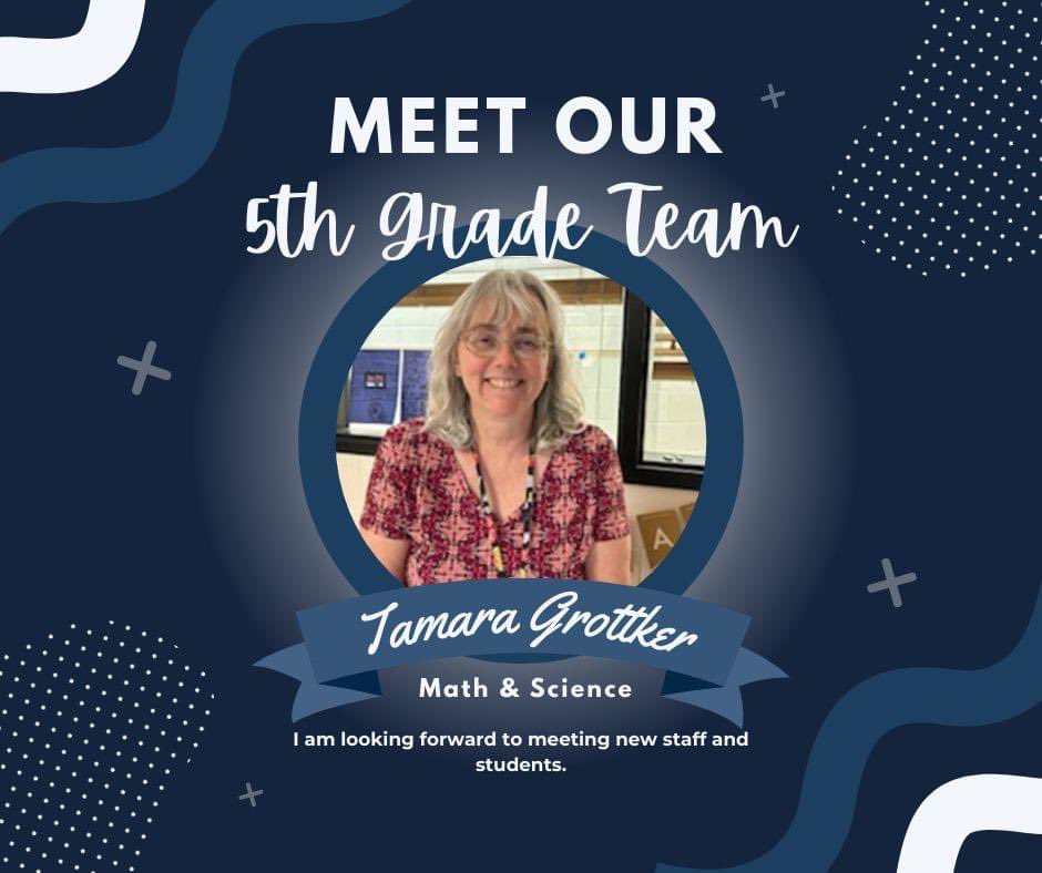 Baldwin Intermediate School tweet media