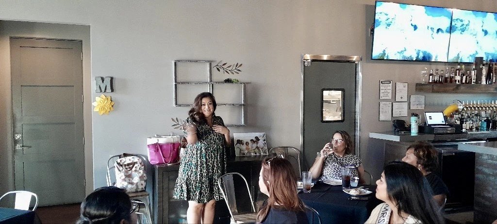 Arizona Women Leading Government (AZ WLG) tweet media