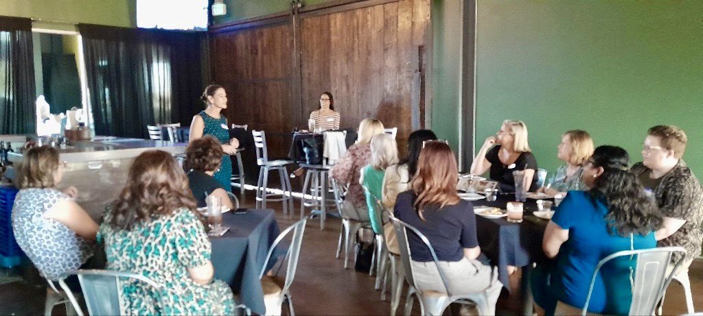 Arizona Women Leading Government (AZ WLG) tweet media