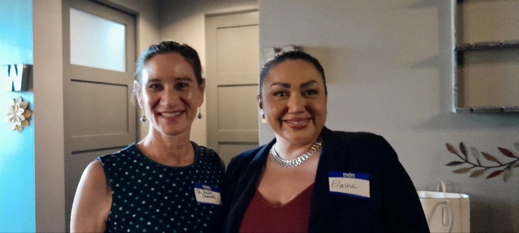 Arizona Women Leading Government (AZ WLG) tweet media