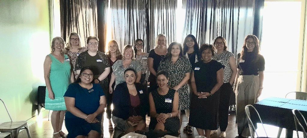 Arizona Women Leading Government (AZ WLG) tweet media