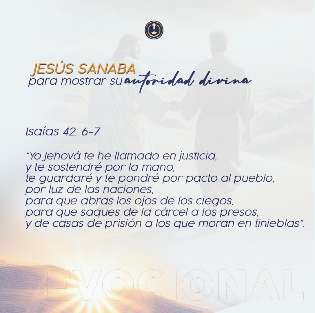 GlobalMoglie's tweet photo. 𝗗𝗘𝗩𝗢𝗖𝗜𝗢𝗡𝗔𝗟 𝗠𝗢𝗚𝗟𝗜𝗘: 
•¿Por qué sanaba Jesús?

Click aquí👉https://t.co/w4DBnpDvAT👈para ver el  #DevocionalMoglie

𝗠𝗢𝗚𝗟𝗜𝗘 | Movimiento Global de Intercesión y Evangelismo | https://t.co/EV1u8AeDSQ