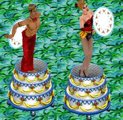 TheSimCommunity's tweet photo. some of you don't remember how risqué The Sims used to be and it shows https://t.co/Ig3XQEXaN2