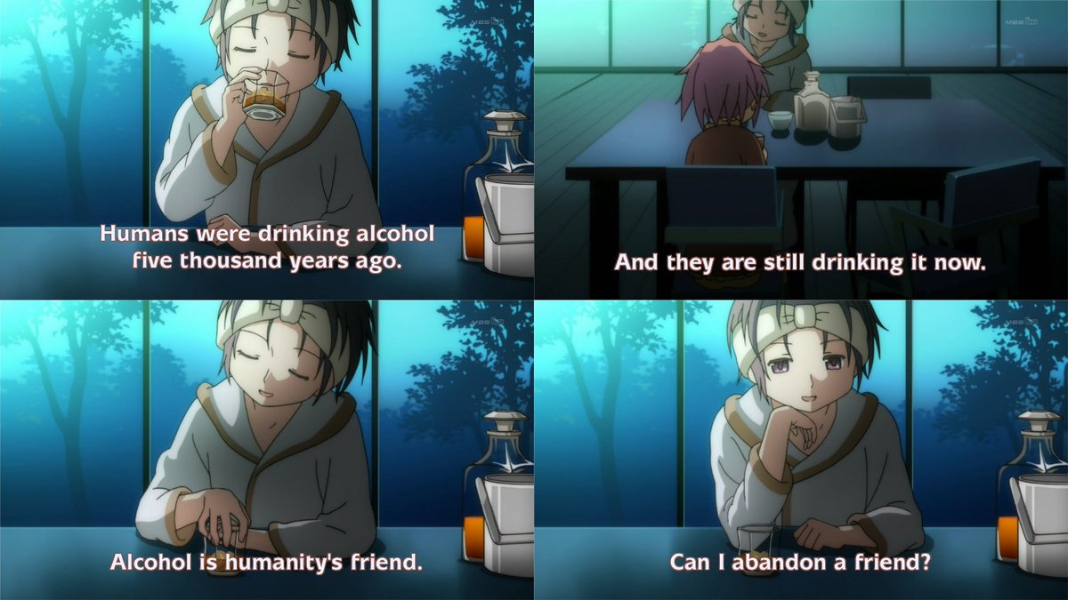 aniimepulse's tweet photo. ANIME: Madoka Magica https://t.co/iWKfSKAlYu
