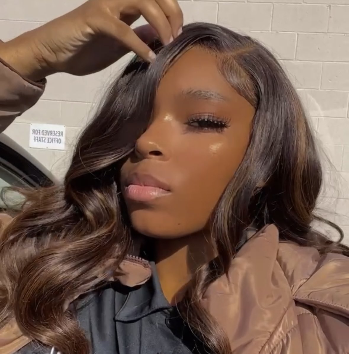 pettyro_'s tweet photo. It occurred to me that I don’t have no real pictures on here 😕 like yall don’t even know I’m a bad bitch 😫. https://t.co/KKXvEfahZe