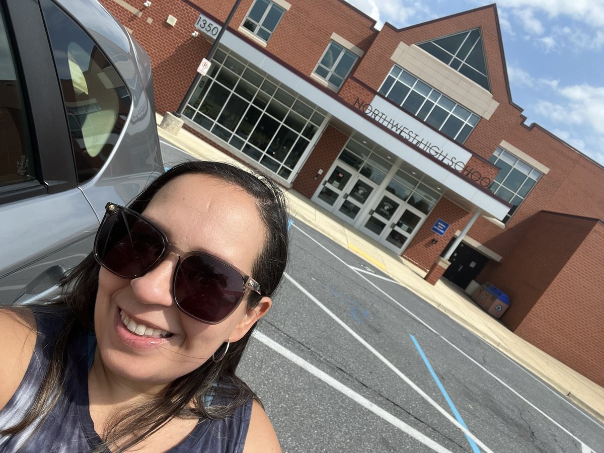 Natalie Suarez tweet media